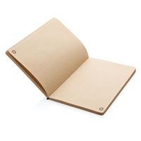 TACCUINO A5 IN CARTA SUGHERO